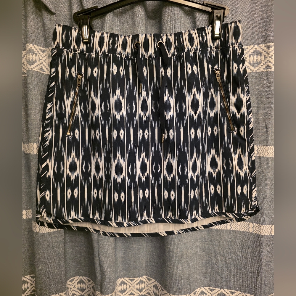 Athleta Skort Size Small